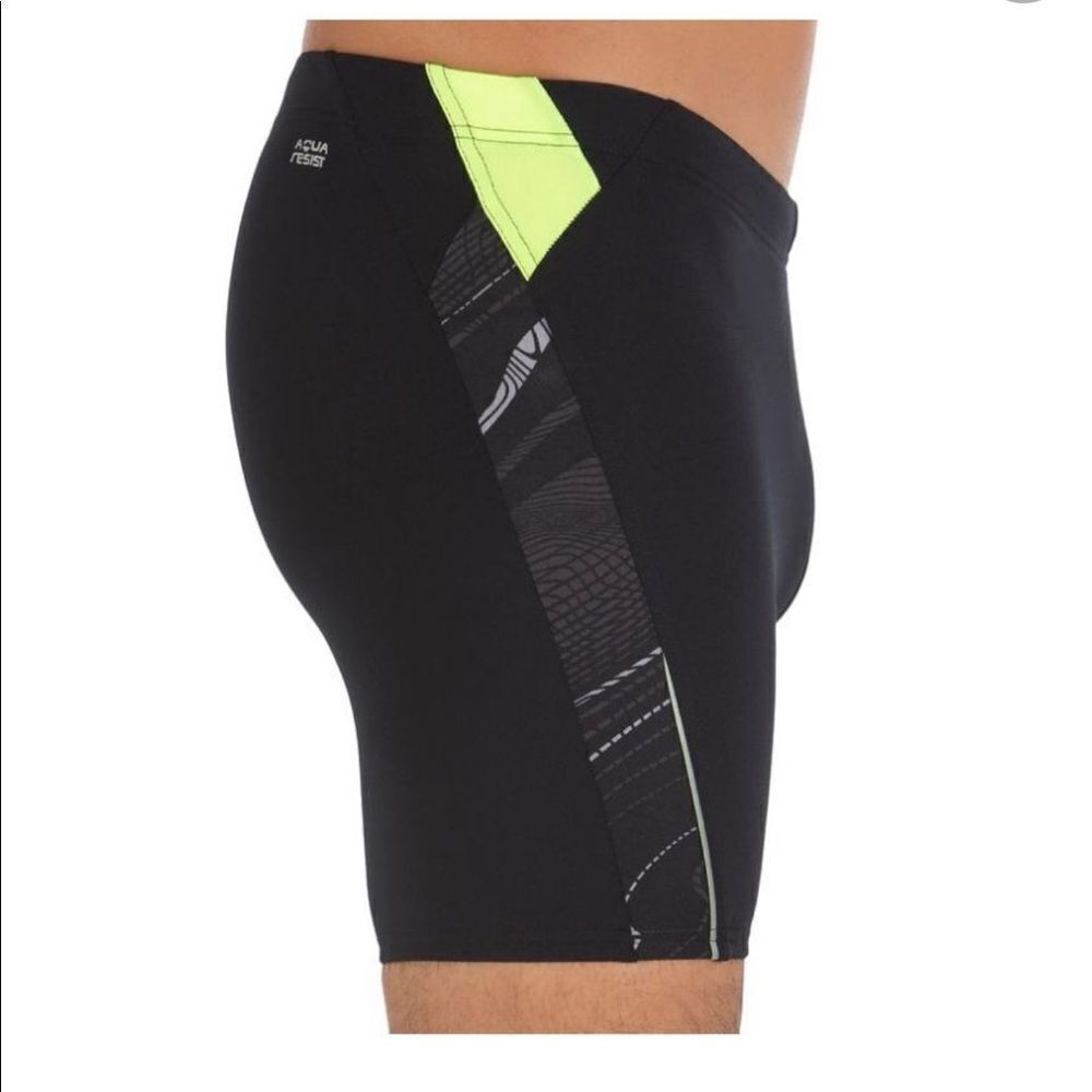 NWT NABAIJI  B Ready Boxer Allfrek Mens Swimwear